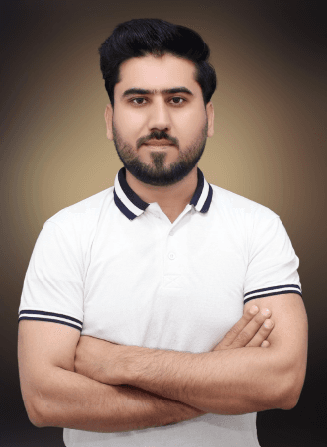 Professional portrait of Your Name